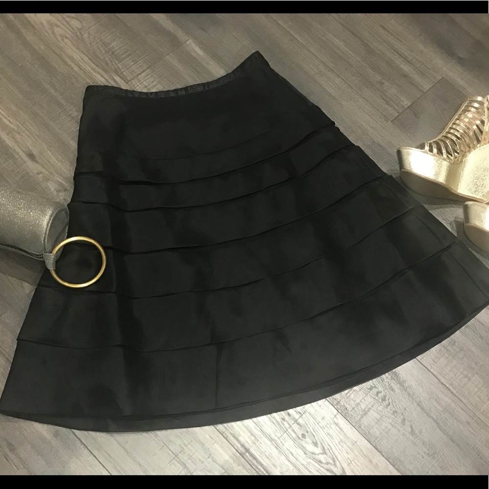 The limited brand skirt
